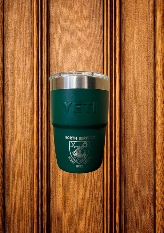 Rambler 8oz Tumbler with Magslider