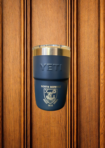 Rambler 8oz Tumbler with Magslider