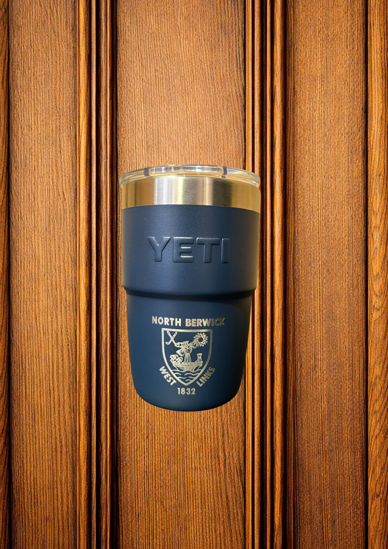 Rambler 8oz Tumbler with Magslider
