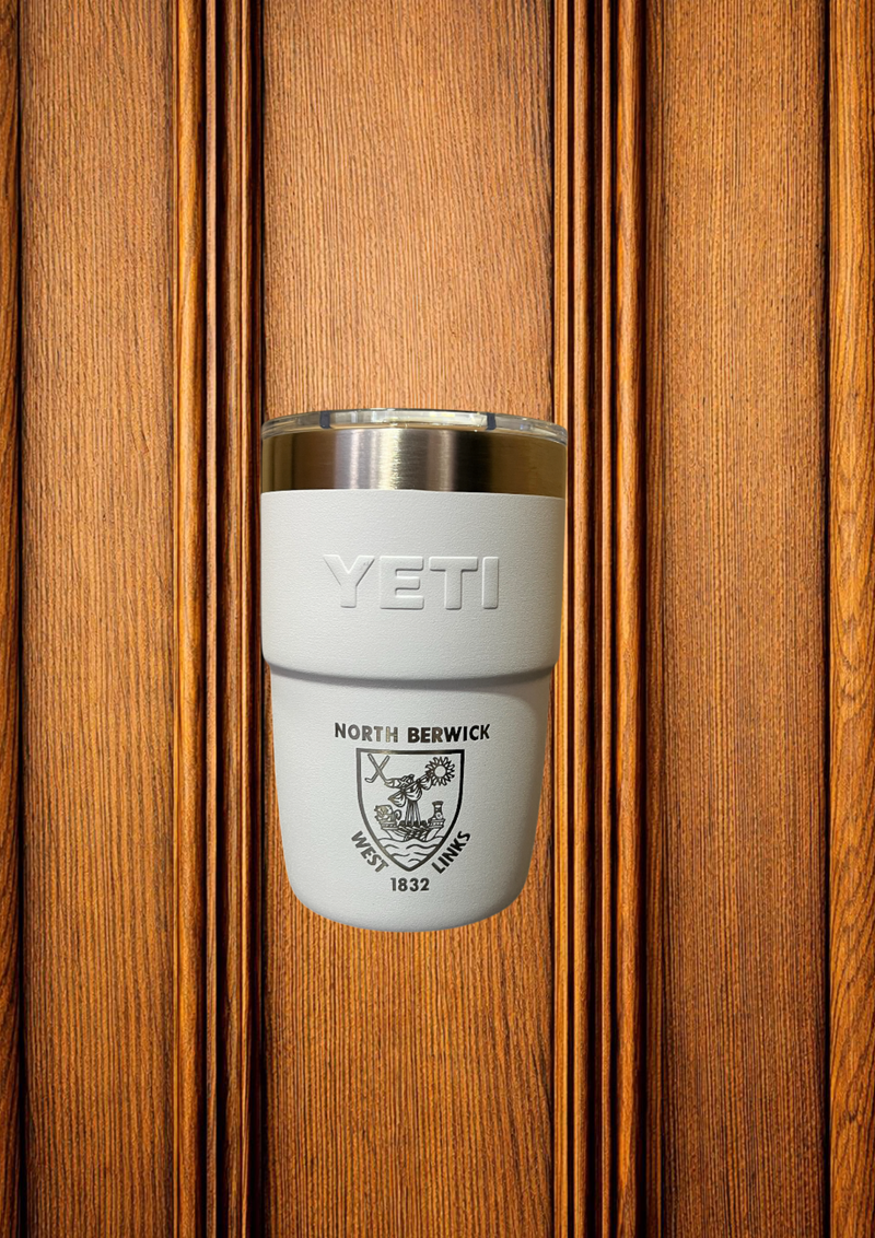 Rambler 8oz Tumbler with Magslider