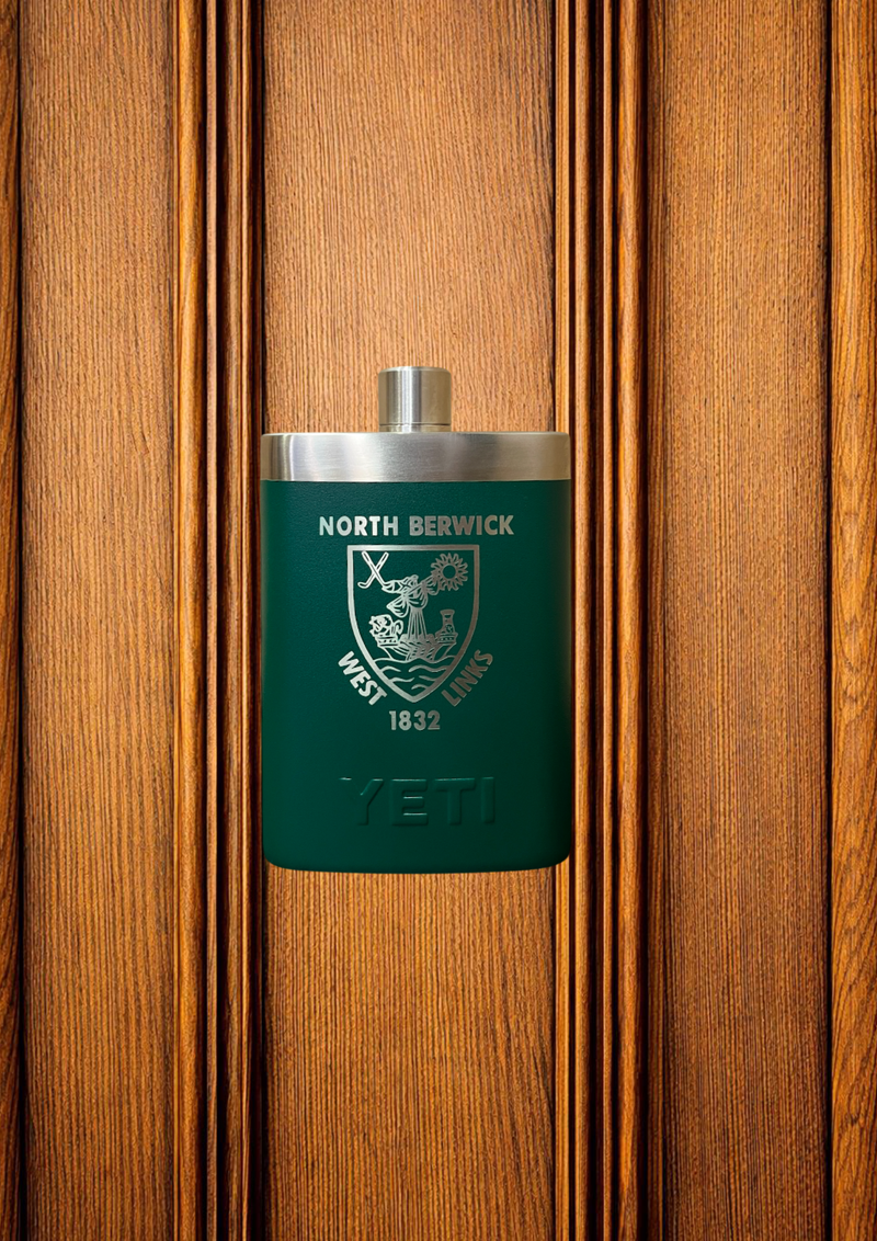 Hip Flask