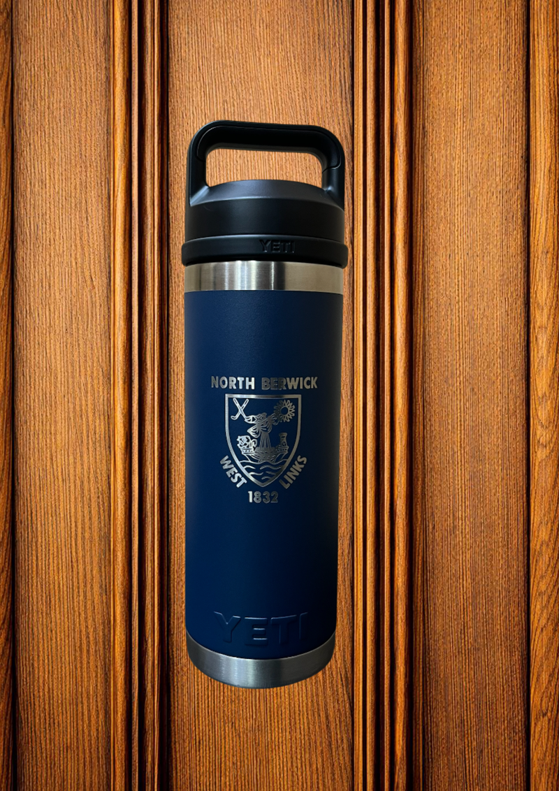 Rambler 18oz Chug Bottle