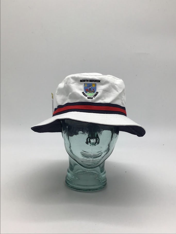 Brisbane Bucket Hat