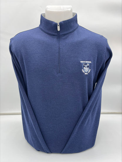 Crown Comfort Pullover