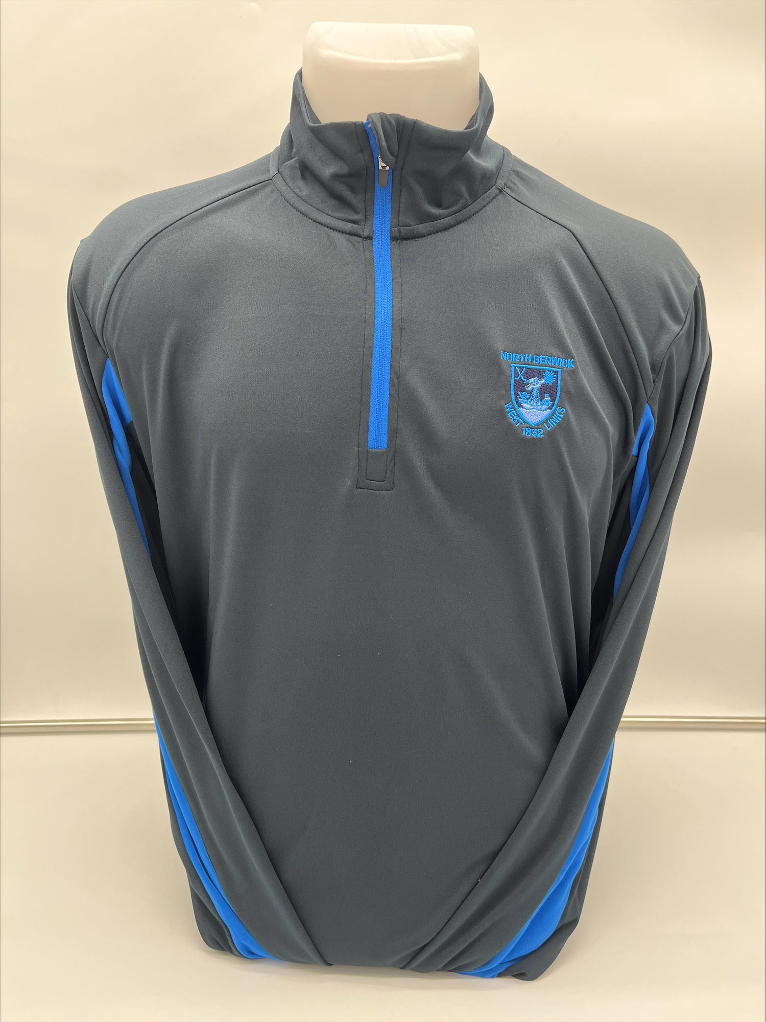 Abacus Mens Cypress Longsleeve