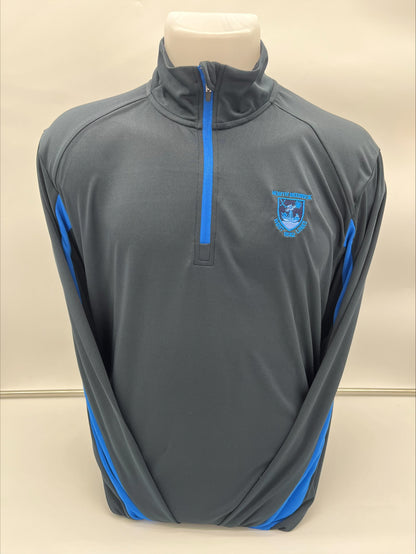 Abacus Mens Cypress Longsleeve