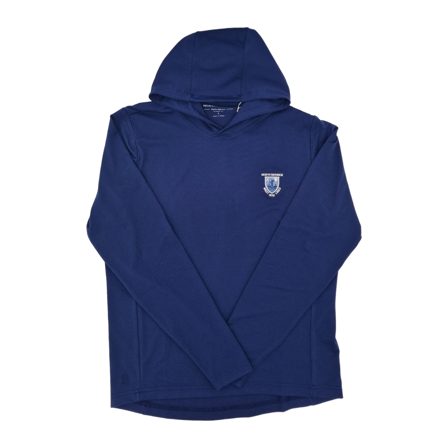 The Jackson Pullover