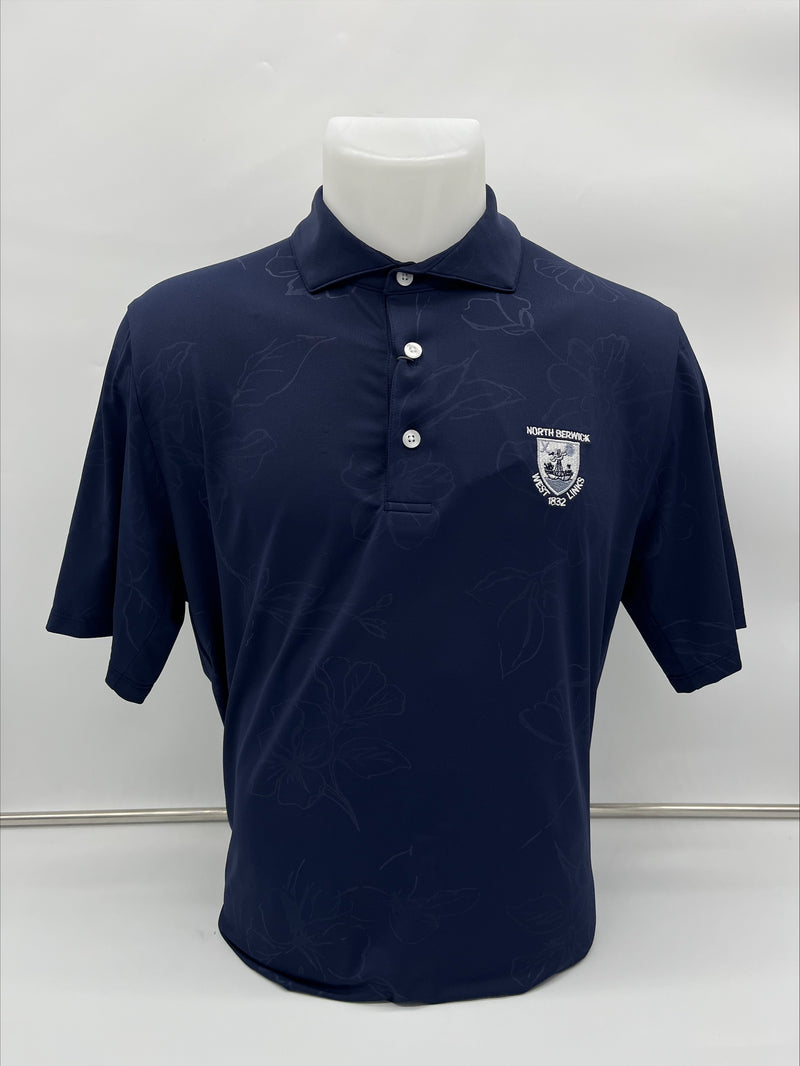Motion Emboss Polo S/S