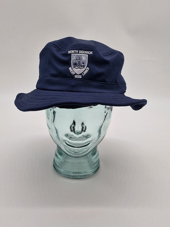 Nevis Bucket Hat