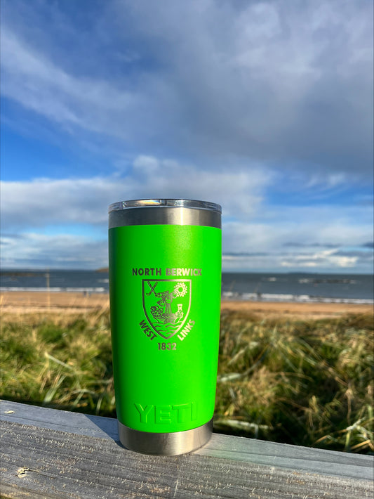 Rambler Tumbler 20oz