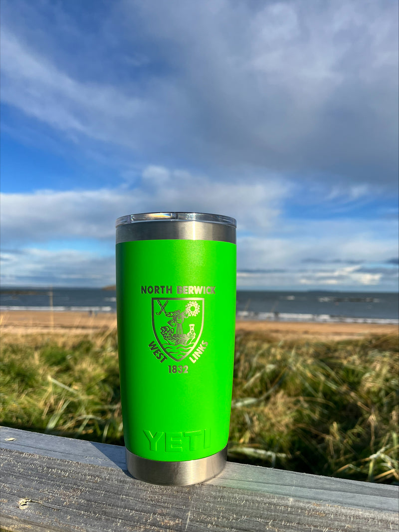 Rambler Tumbler 20oz