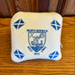 Elite Mallet Putter Cover - Saltire