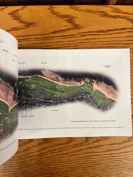 The Evolution of a Scottish Golf Classic