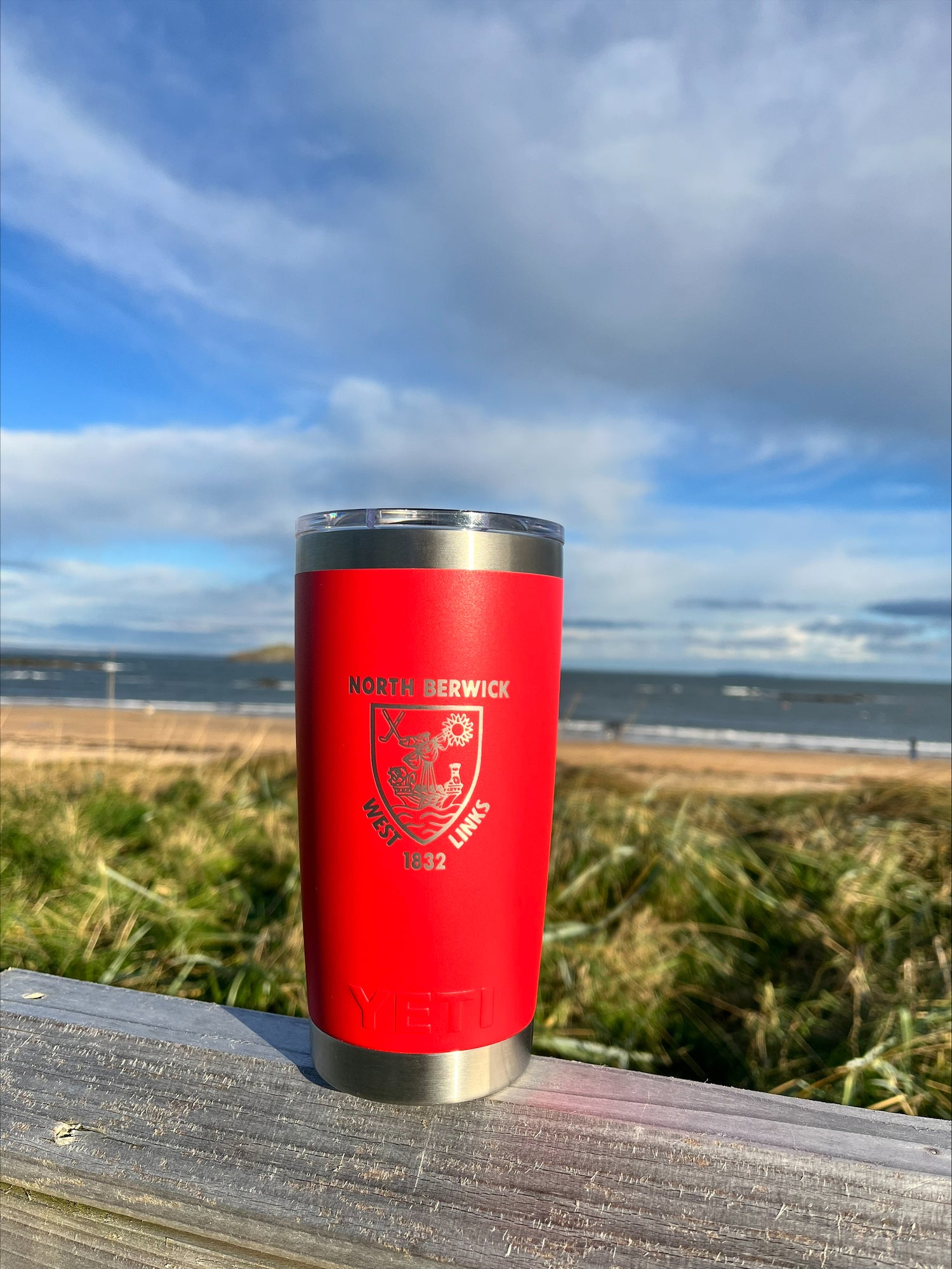 Rambler Tumbler 20oz