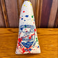 Paint Splash Blade Putter Cover