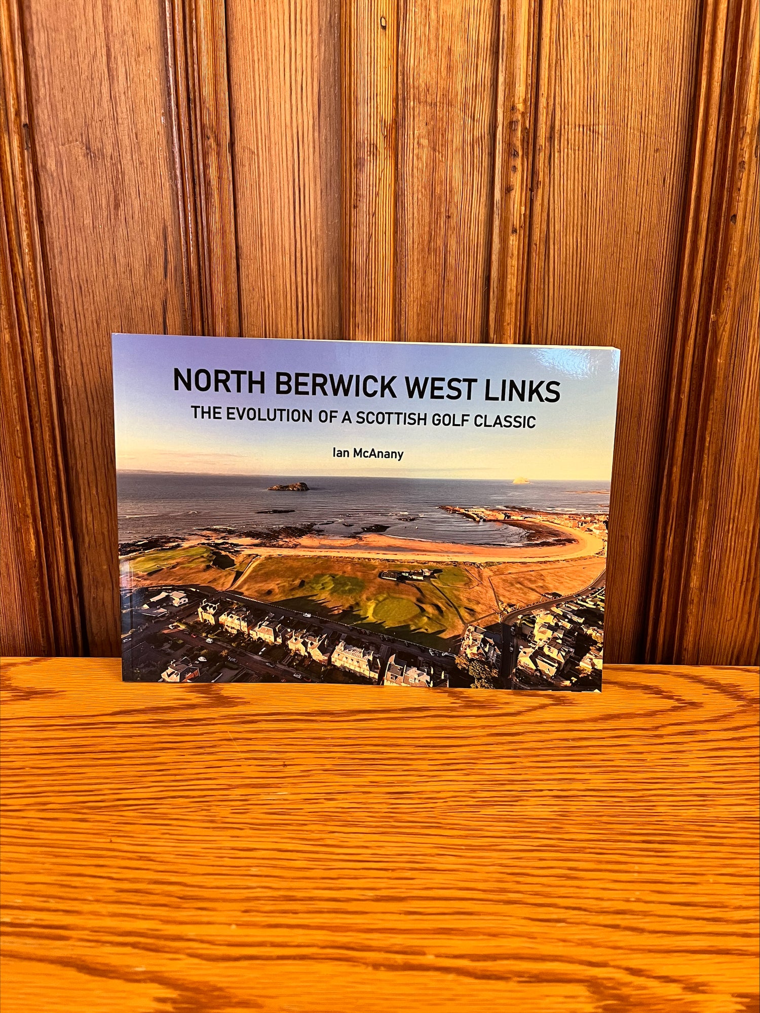 The Evolution of a Scottish Golf Classic