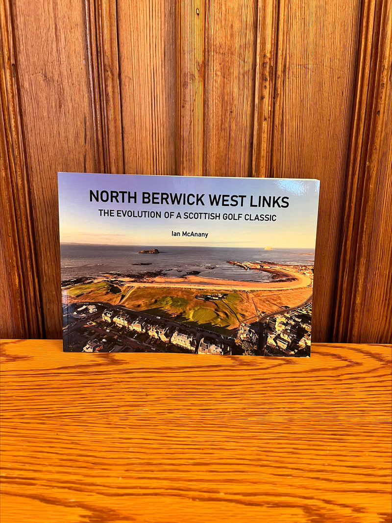 The Evolution of a Scottish Golf Classic