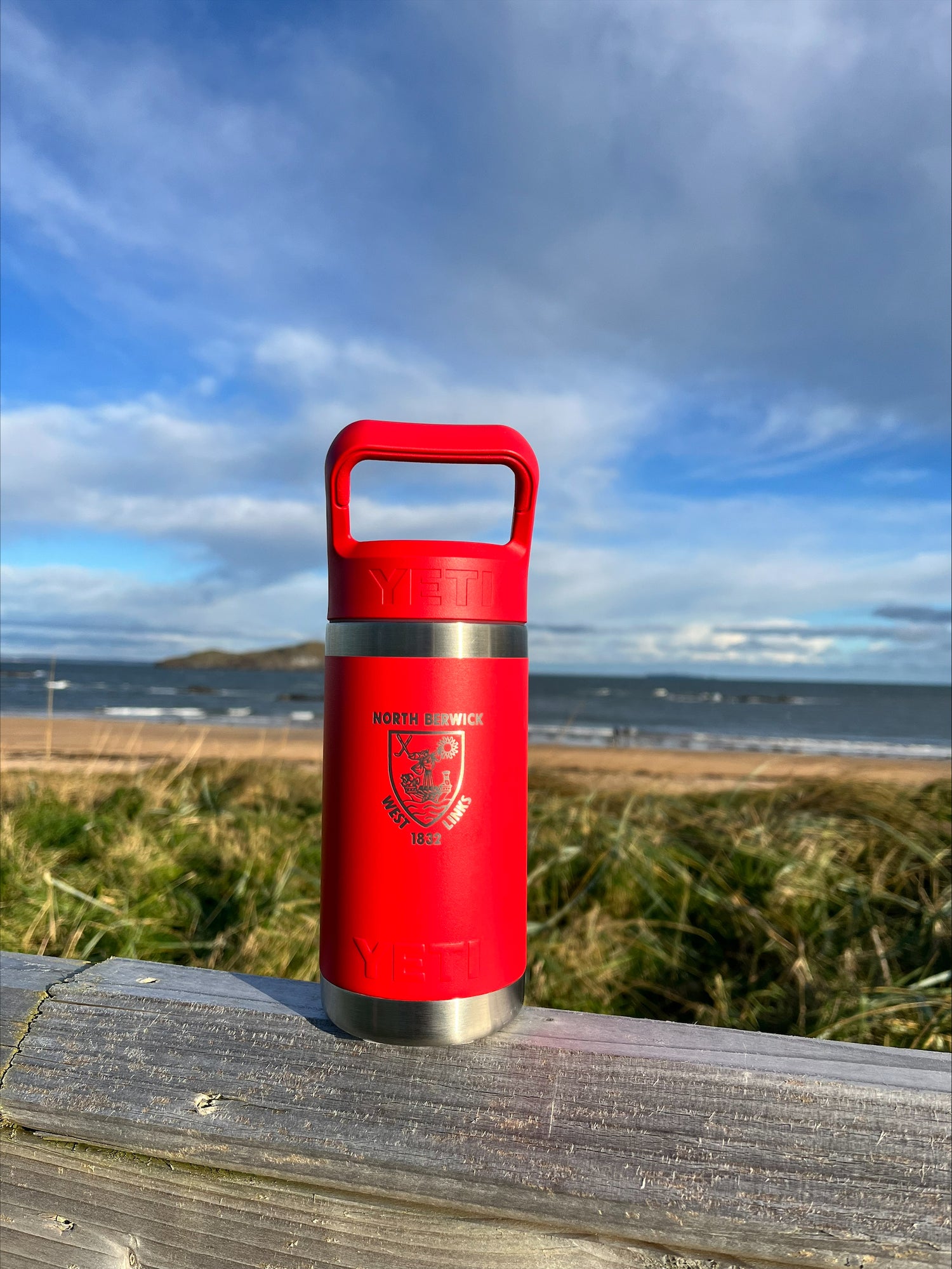 Rambler Jr Bottle 12oz