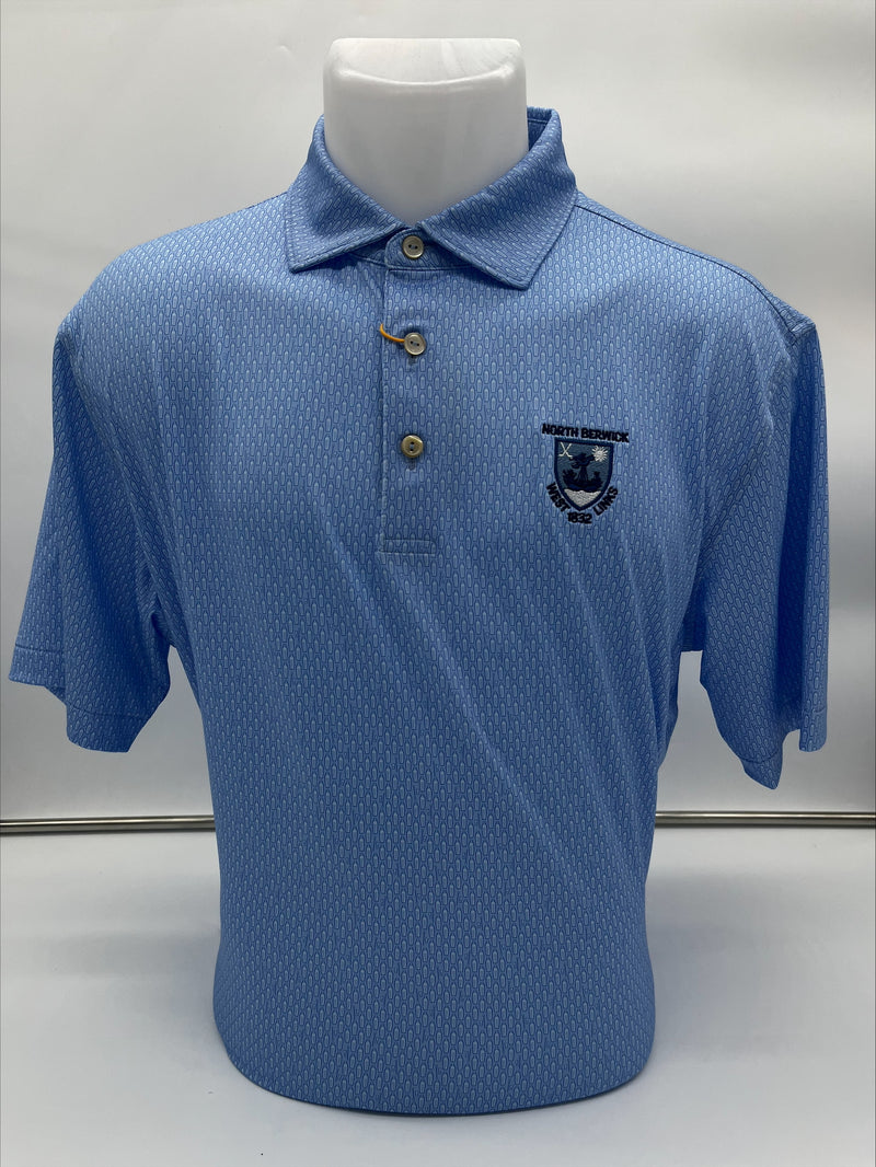 Shake It Up Performance Jersey Polo