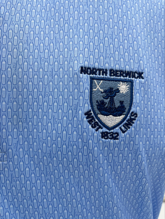 Shake It Up Performance Jersey Polo