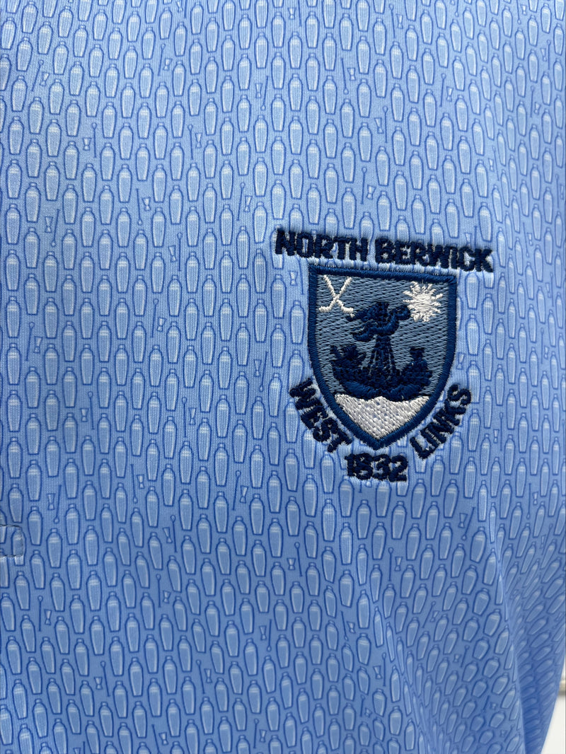 Shake It Up Performance Jersey Polo