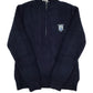 Sorrell Cable Knit Lined 1/4 Zip Jumper