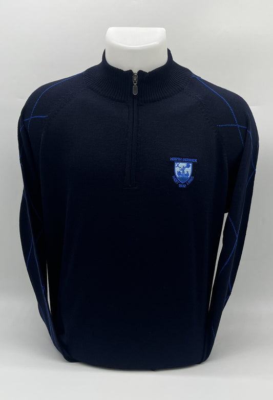 Tommy Merino 1/4 Zip